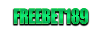 Logo FREEBET189